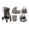 Kikka Boo Kolica Goya 3u1 Mocca Platinum KKB23170