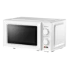 VOX Mikrotalasna rerna MWH-M19W, 700 W, 20 l