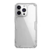 Maska NILLKIN Nature Pro za iPhone 15 Pro transparent