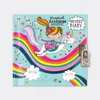 Tajni dnevnik - magical rainbow adventure ( SD45 )