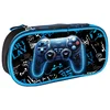 CONNECT Pernica pravougaona 1zip Gamer Blue compact 60543