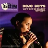 Dojo Cuts & Roxie Ray - Aint Got No Reason/Uptight (Limited Edition) (7)