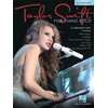 TAYLOR SWIFT FOR PIANO SOLO 3RD EDITION