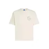 KARL LAGERFELD JEANS Majica kremna