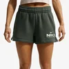 Nike Šorc W NSW CLS+ FLC SHORT