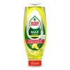 Fairy Max Tečnost za sudove Power Lemon 730ml