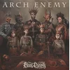 Arch Enemy - Blood Dynasty (180g) (LP)