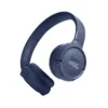 Bluetooth slusalice JBL Tune 520 BT plave