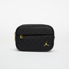 Torba Jordan Jam Monogram Camera Bag Black/ Gold Universal