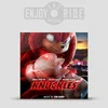 Tom Howe - Knuckles (Limited Edition) (LP)