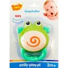 shumee Smily Play Žaba ropotuljica