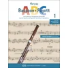 HERPAY:BASSOON FAGOTT ABC VOL.1+AUDIO ACCESS
