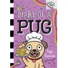 Pugs Cupcake: A Branches Book (Diary of a Pug #16)