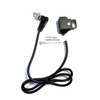 Swit S-7114 napajalni kabel D-TAP na DC 5,5/2,1 mm Lock