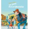 HODEAU:LE PETIT ACCORDEONISTE/CARLOS GARDEL KROMATIČNA HARMONIKA