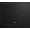 Beko Indukcijska Plošča BEKO HII64200FMT 60 cm 2000 W 7200 W