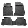 Rubber car mats Mercedes E-Class 2009-2016 (W212)