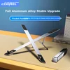 Ice Coorel Sklopivo postolje za laptop X3, Srebrne boje