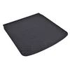 Rubber trunk mat Audi A4 2016-2024 (combi)
