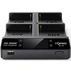 Accsoon TopRig 100W 4-Bay NP-F Fast Charger + EU G