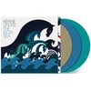 Keane - Under The Iron Sea (20th Anniversary/Deluxe/Limited Edition) (3 CD)