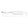 Logitech Dongle Transceiver - OFF WHITE - USB - WW-9004 - DONGLE