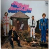 Flying Burrito Brothers - The Gilded Palace Of Sin