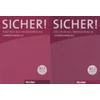 Sicher! B2, m. 1 Buch, m. 1 Buch. Tl.B2