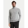 Tommy Hilfiger Pulover MW0MW28049 Svetlo siva Regular Fit