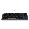 Havit Tastatura Kb892L, Rgb, Crna