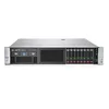 HPE ProLiant DL380 Gen9 2x Xeon E5-2667 v3 3.2 GHz, 32 GB DDR4 RAM, P440AR, 8x SFF, 2x napajalnik