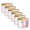 4Vets Natural Veterinary Exclusive DIABETES 6x185 g