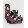 Burton Scribe 2027 Snowboard Bindings rum raisin