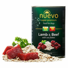 Nuevo konzerva za starije pse Senior, 400 g