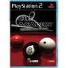 Cue Academy (PS2) - rabljeno