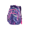 PULSE Ranac teens abstract