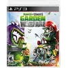 Plants vs. Zombies: Garden Warfare - Import (PS3)