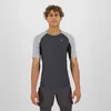 Karpos Lavaredo majica, woodl.gray/grigio cava (XL)