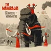 The Maharajas - Ride The Wylde Mammoths (LP)
