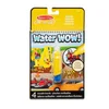 Melissa &amp, Doug: Water WOW! Risanje z vodo - Vozila – Spin Master