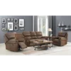Venture Design Trosed z relaks funkcijo Saranda rjav