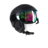 Atomic Savor GT Visor HD Smučarska čelada z vizirjem