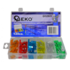 Komplet avtomobilskih varovalk 5A - 30A 120kosov G02809