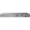Grandstream GWN7802P Pro L2++ upravljano omrežno stikalo, 16x 1Gb RJ45, PoE++, SFP+, DHCP, CLI, VLAN GWN7802P Pro
