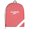 Speedo xl team mesh bag rdeča