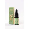 10 % CBD olje za živali Kanabi, 10 ml