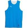 Puma Dres Hoops Team Reverse Practice Jersey