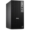 Računalnik Dell Tower QCT1250 Ultra 7-265/Q870/32GB-DDR5/1TB/Intel grafika HDMI 2xDP /BT WiFi RJ45/180W-89%/Win11Pro 210-BPVY-U7