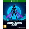 XBOX ONE Killer Queen Black