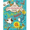 Die Schule der magischen Tiere: Endlich Pause! Das große Rätselbuch Band 2